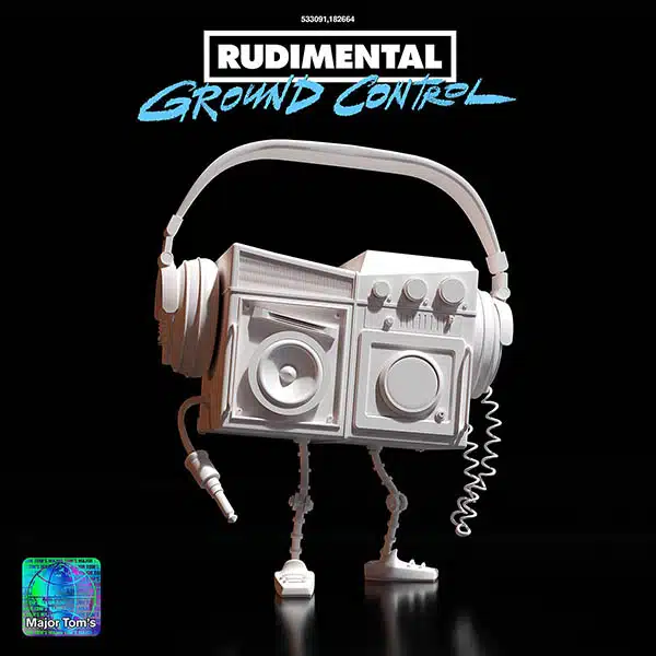 Rudimental Ground Control