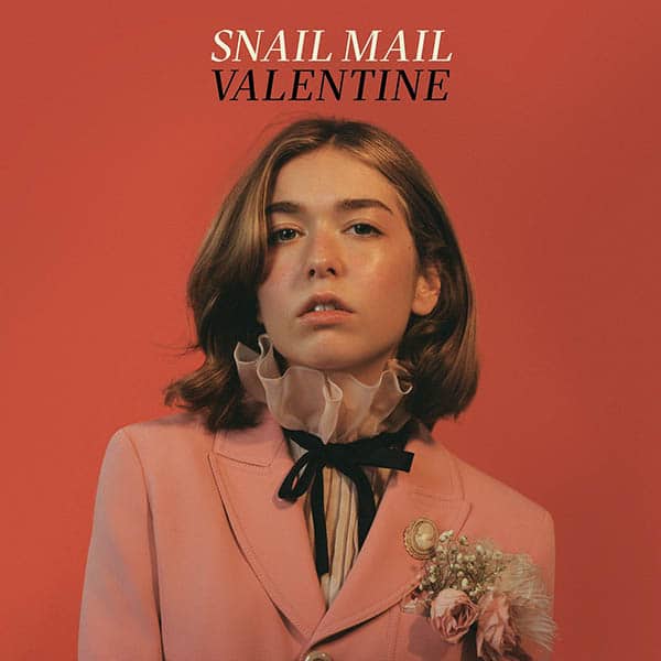 Snail Mail - Valentine