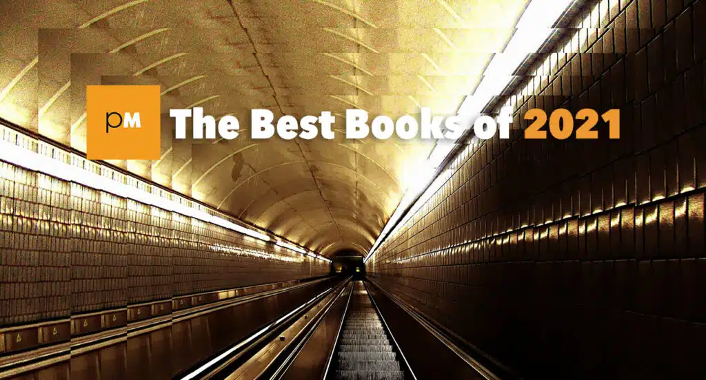 Best Books of 2021