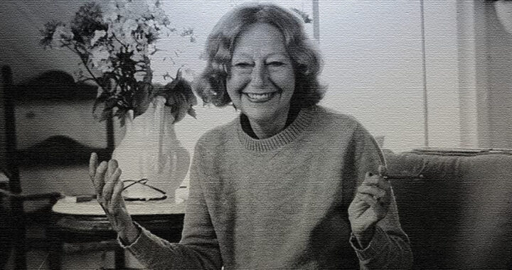 How Can One Capture the Life and Mind of Elizabeth Hardwick?