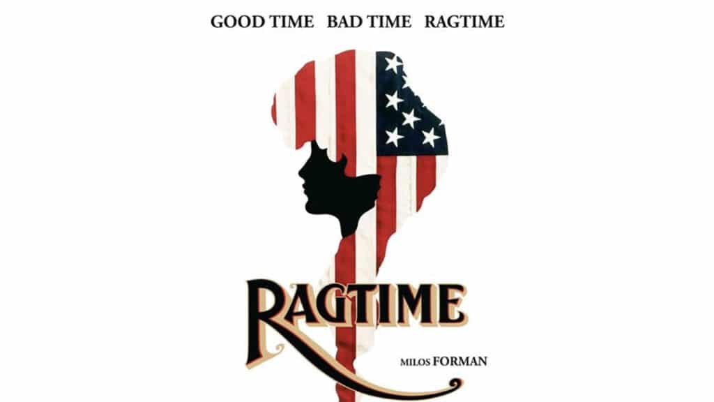 Milos Forman: Ragtime (1981) | featured image