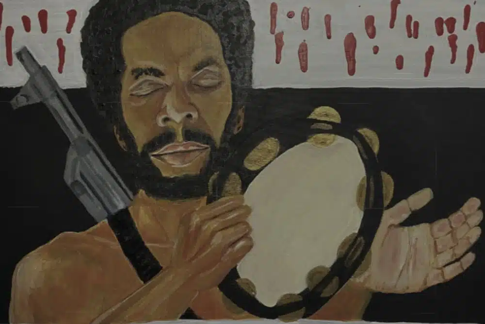 Tongo Eisen-Martin: Blood on the Fog (2021) | featured image