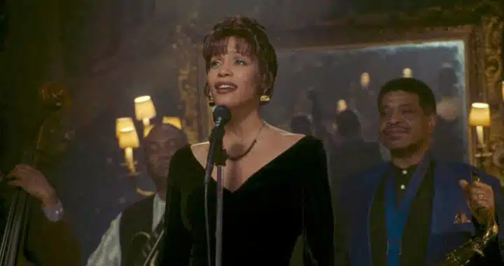 25 Years Ago Whitney Houston Released the Album She Was Destined to Make with ‘The Preacher’s Wife’