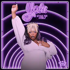 yola - Stand For Myself