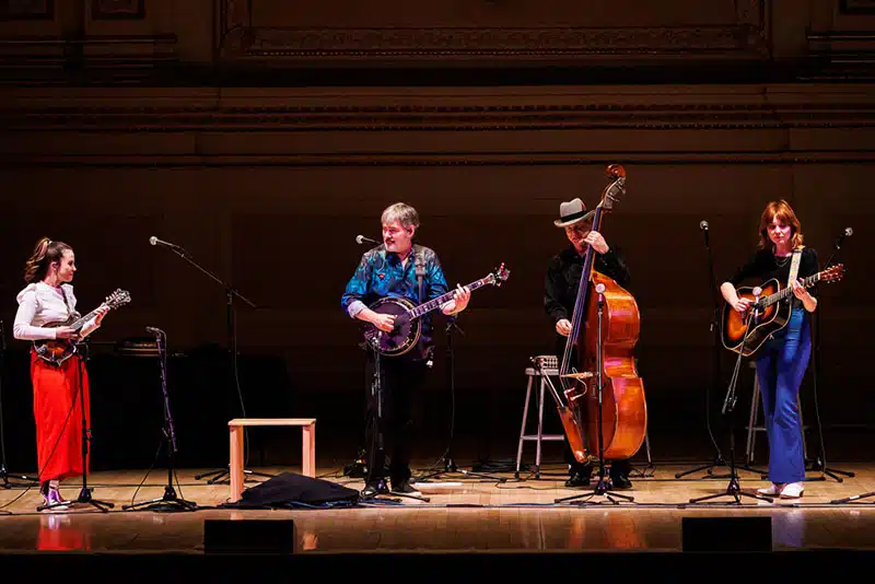 Bela Fleck