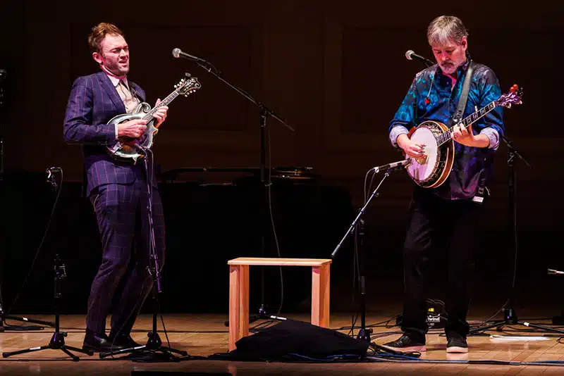 Bela Fleck