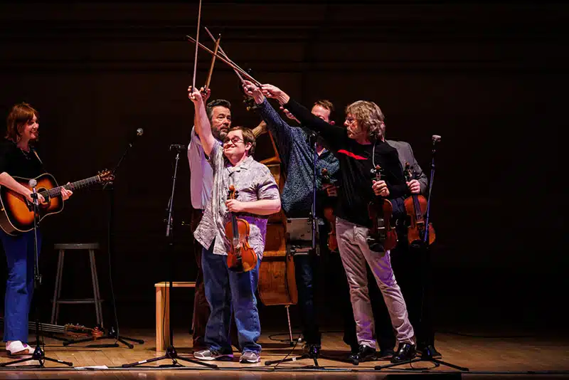 bela fleck