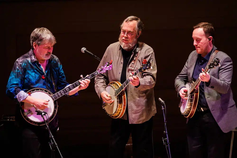 Béla Fleck