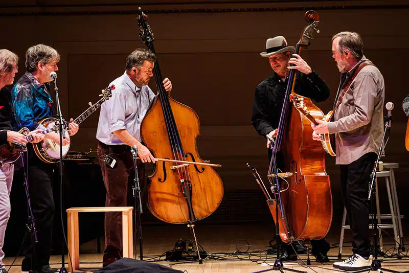 bela fleck