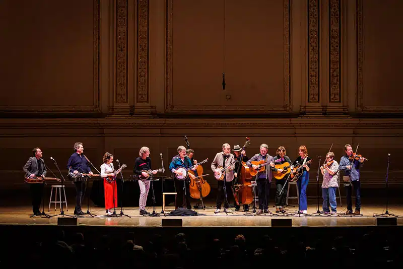 Béla Fleck