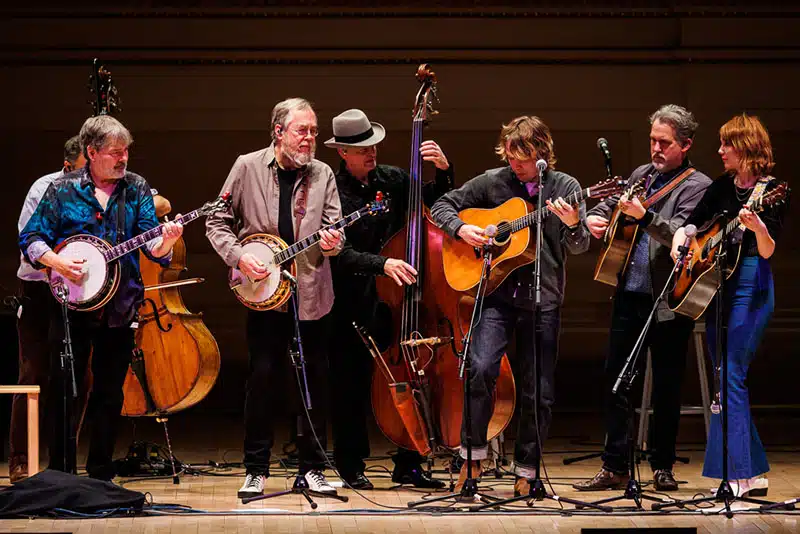 Bela Fleck