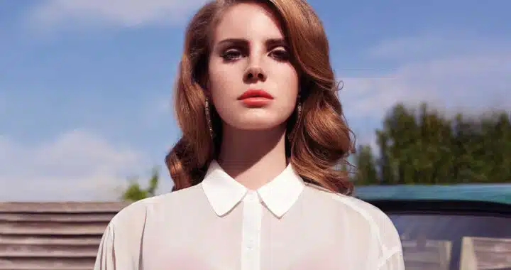 Lana Del Rey Wasn’t ‘Born to Die’, She Was Born to Rise Above