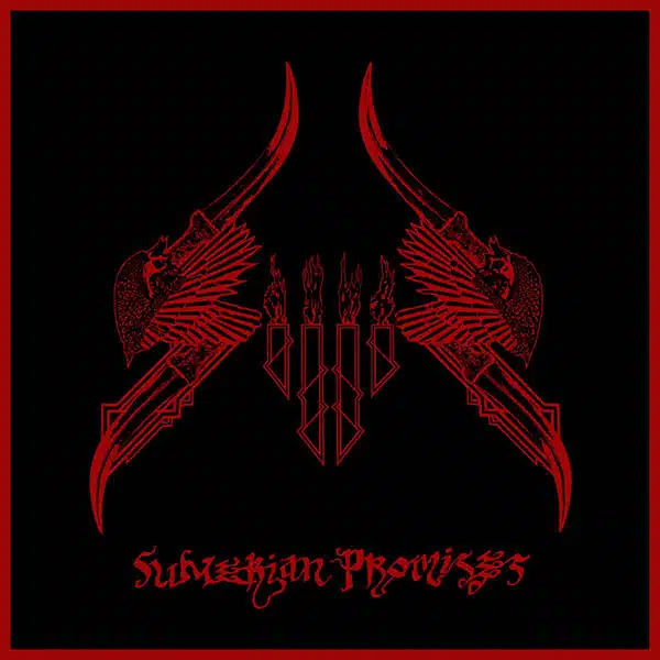 Sijjin - Sumerian Promises