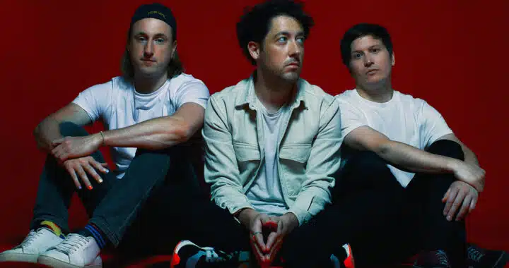 The Wombats (Again) Deliver One Hell of a Dance-Rock ‘Fix’