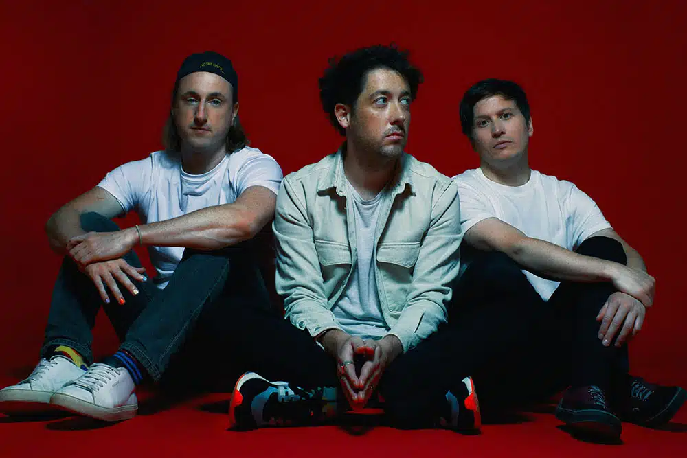 The Wombats