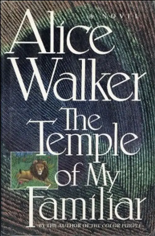 alice walker temple familiar 1989 cvr