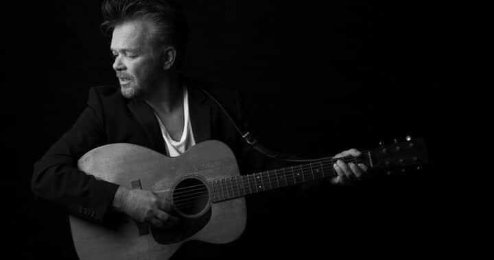 John Mellencamp Plays His Latest Card ‘Strictly a One-Eyed Jack’