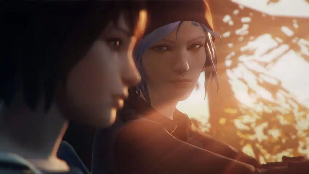 Life Is Strange (2015) | PlayStation 4 (Amazon)