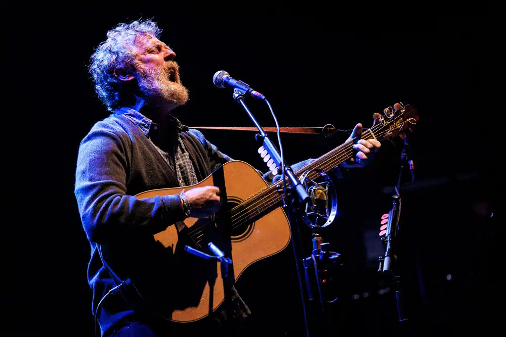 Glen Hansard