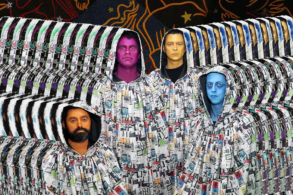 Animal Collective