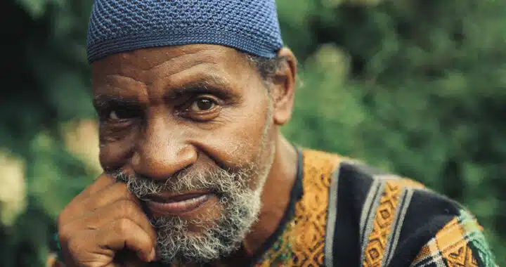 On ‘Gratitude’ Abiodun Oyewole Weaves a Sacred Journey in Verse