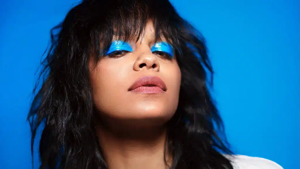 Fefe Dobson 2022