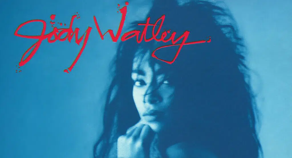 Jody Watley