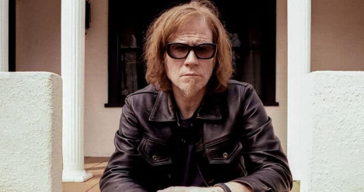 There’s a Well That Howls My Name: Remembering Mark Lanegan