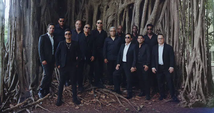 Orquesta Akokán Recreate the Golden Era of Mambo