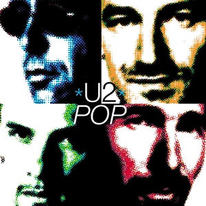 Pop' at 25: Revisiting U2's Dark Night of the Soul