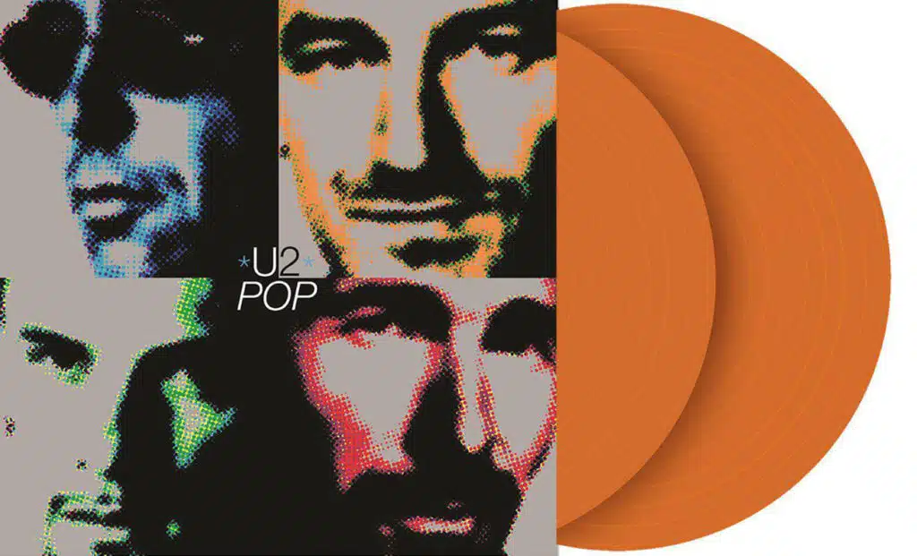 U2 pop