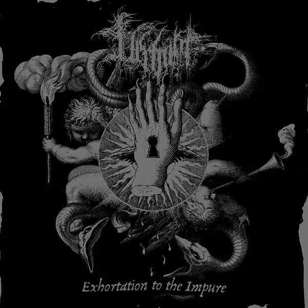 Verbum - Exhortation to the Impure