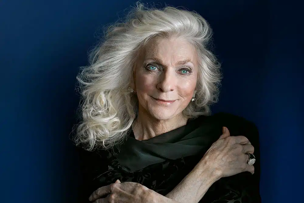 Judy Collins