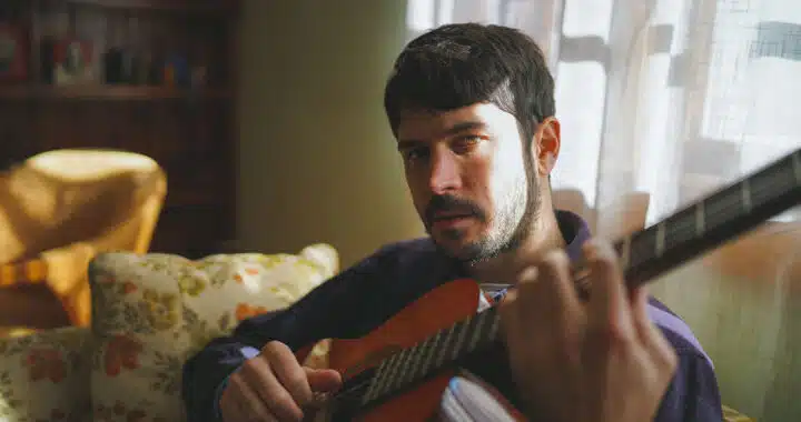 Alt-Rocker Justin Mayfield Gives Traditional Armenian Folk Music the Hipster Treatment