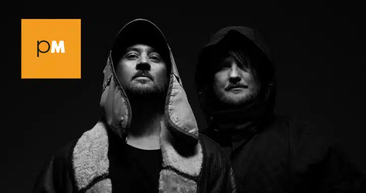 Best New Songs: Röyksopp, Jax Jones, Jordan Stephens, Obongjayar