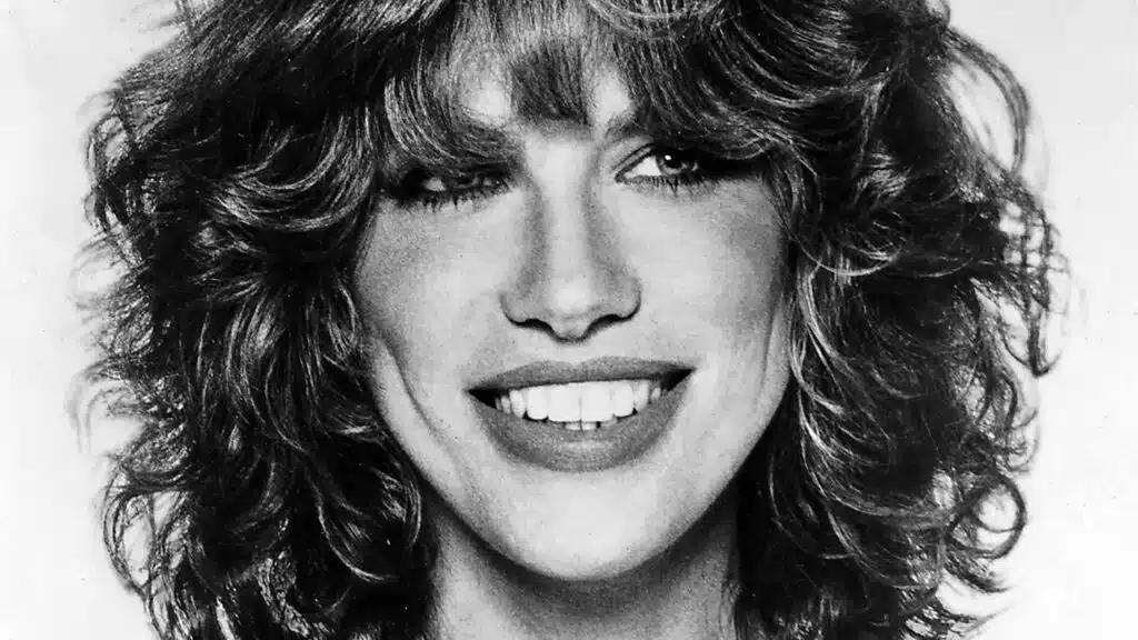 Carly Simon 1978