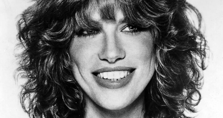 The 10 Best Carly Simon Albums