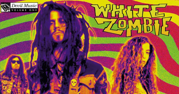 A Movie for Your Ears? White Zombie’s ‘La Sexorcisto: Devil Music Volume One’ and Postmodern Collage