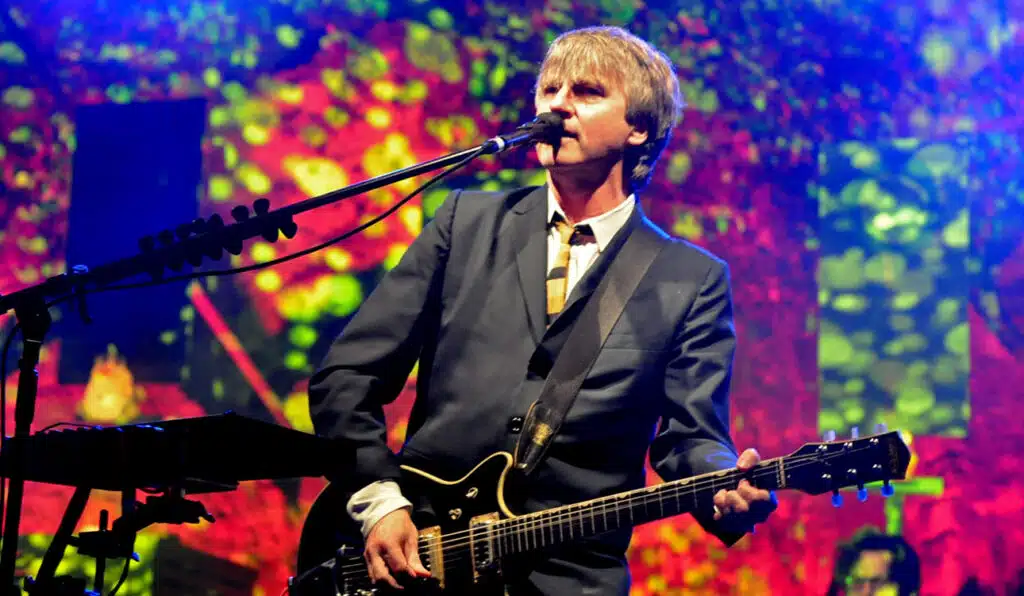 Neil Finn