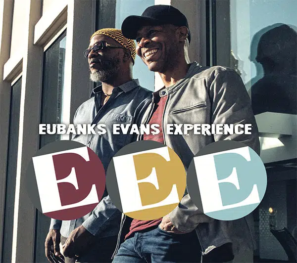 Orrin Evans and Kevin Eubanks - EEE