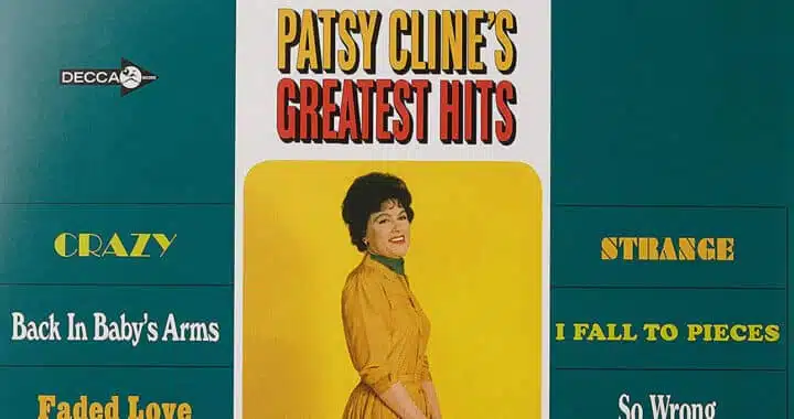 Treasured Above All the Others: ‘Patsy Cline’s Greatest Hits’ Turns 55