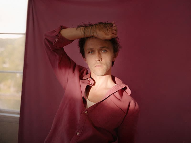 Sondre Lerche