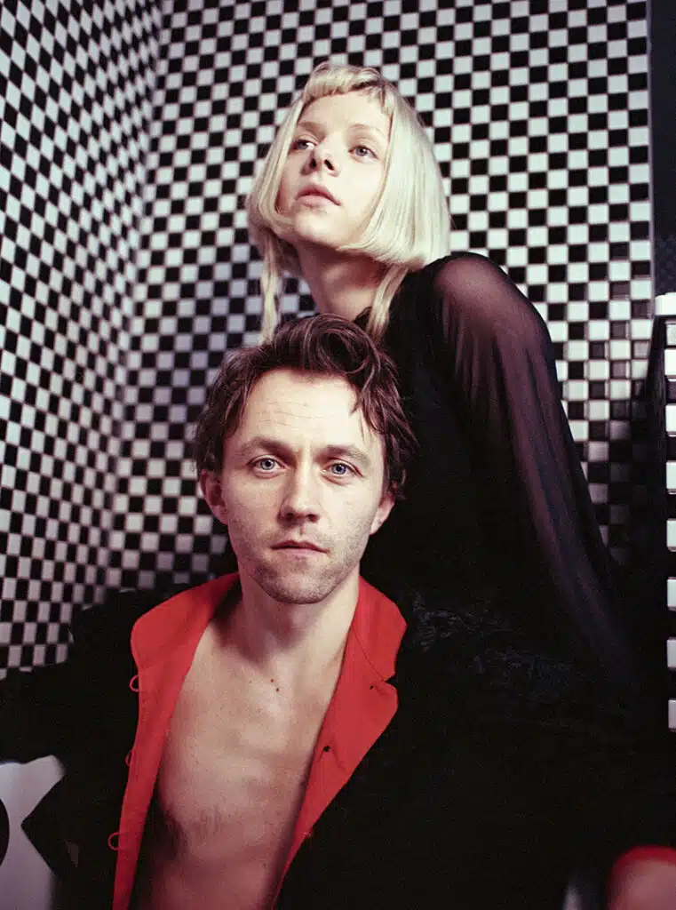 Sondre Lerche