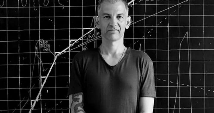 Brad Mehldau Melds Jazz and Prog Rock on ‘Jacob’s Ladder’