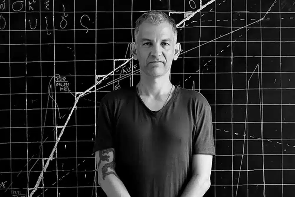 Brad Mehldau 2022