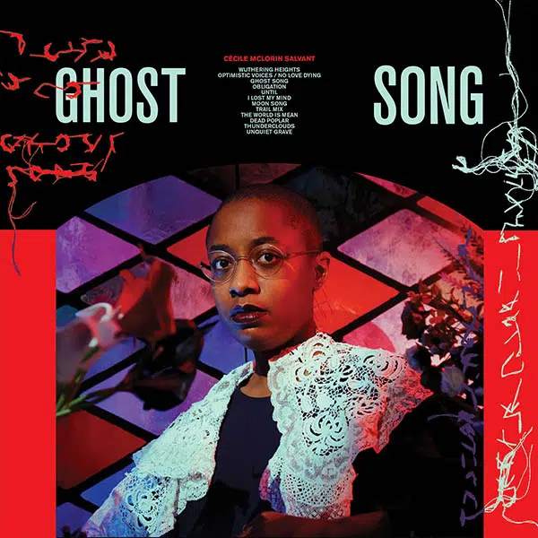 cecile mcLorin salvant ghost song