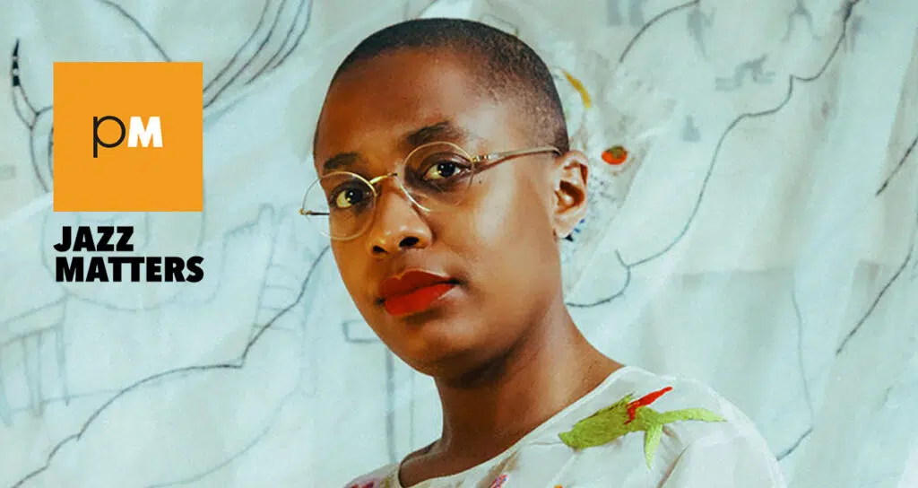 Cécile McLorin Salvant