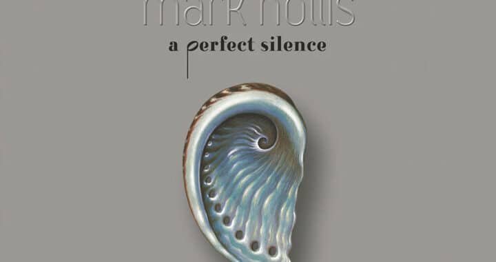 No More Talk Talk: Mark Hollis Biography Makes You Listen