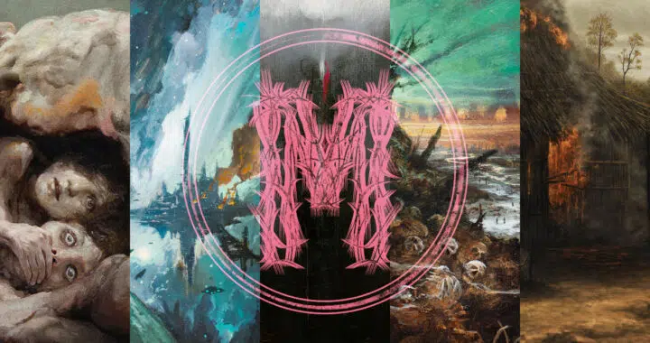 MetalMatters: The Best New Heavy Albums of February 2022