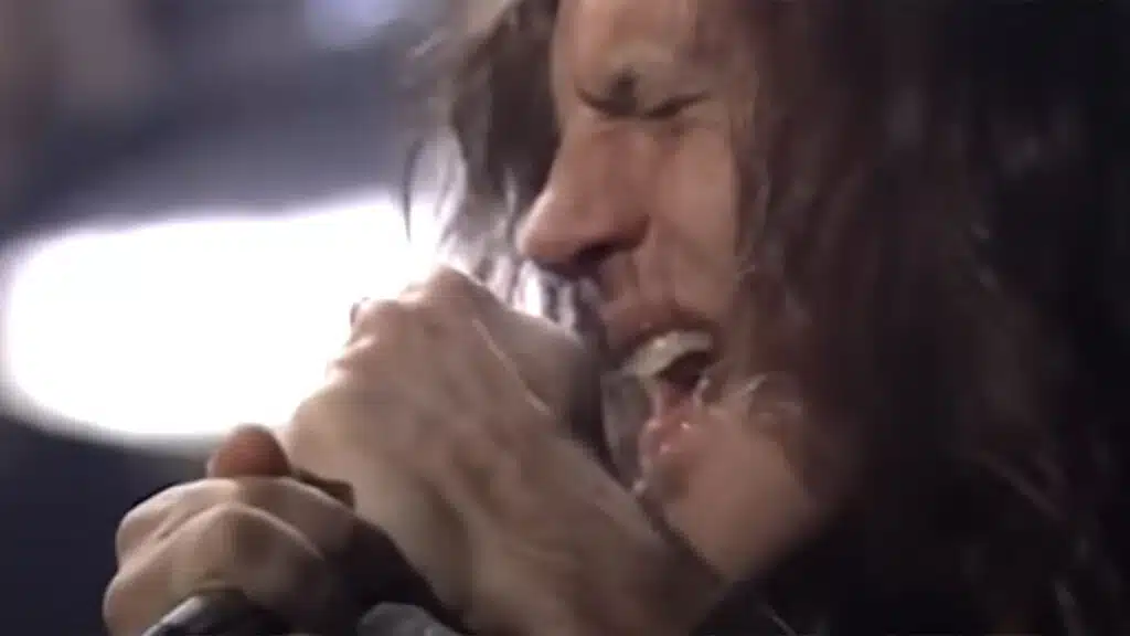 pearl jam black mtv unplugged 1992